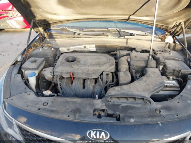 2018 KIA OPTIMA 5XXGT4L33JG223751 Photo 9