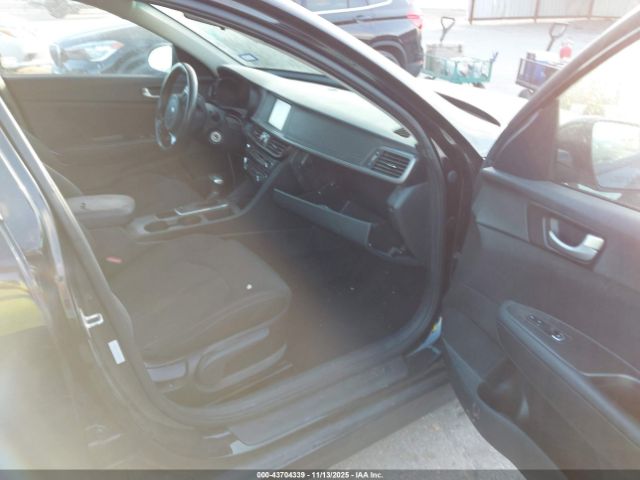 2018 KIA OPTIMA 5XXGT4L33JG223751 Photo 4