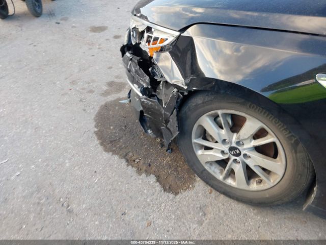 2018 KIA OPTIMA 5XXGT4L33JG223751 Photo 5