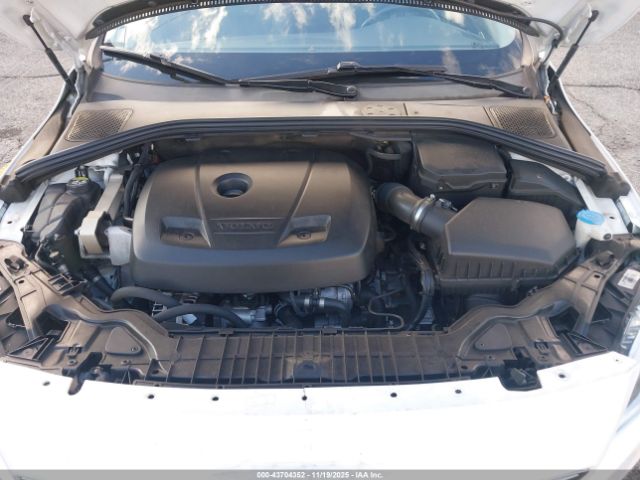 2016 VOLVO S60 INSCRIPTION LYV402FK8GB113830 Photo 9