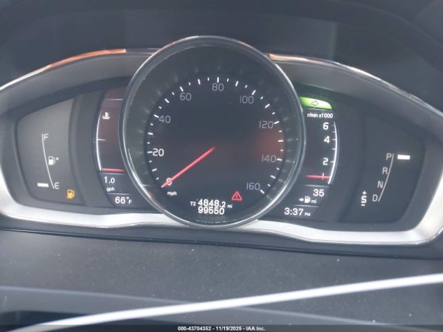 2016 VOLVO S60 INSCRIPTION LYV402FK8GB113830 Photo 6