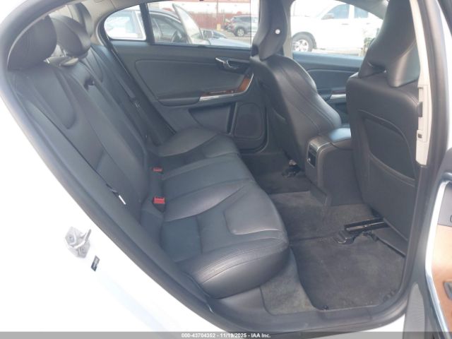 2016 VOLVO S60 INSCRIPTION LYV402FK8GB113830 Photo 7