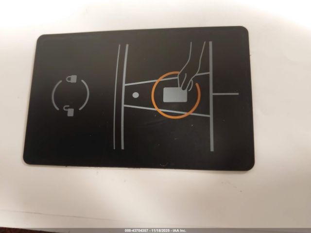 2025 TESLA MODEL Y 7SAYGAEE5SF306207 Photo 10