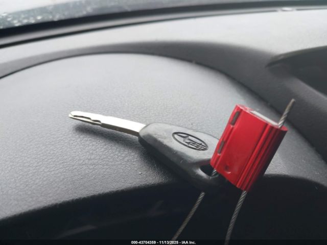 2014 SUBARU IMPREZA WRX JF1GR7E69EG201619 Photo 10