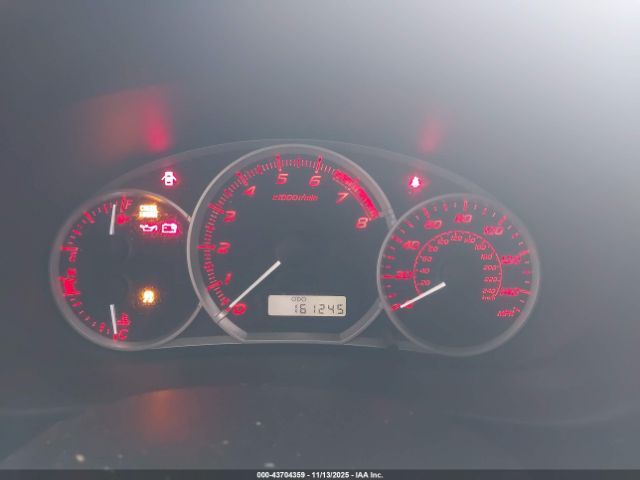 2014 SUBARU IMPREZA WRX JF1GR7E69EG201619 Photo 6