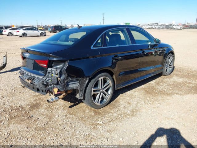 2018 AUDI A3 WAUJ8GFF2J1022799 Photo 3