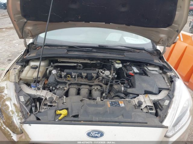 2018 FORD FOCUS 1FADP3F22JL275236 Photo 9