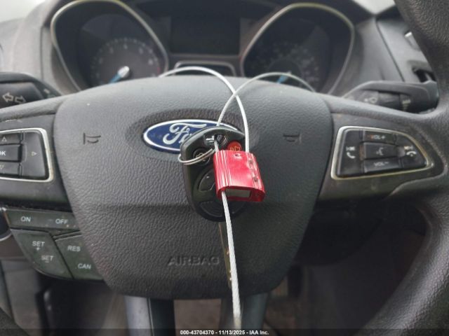 2018 FORD FOCUS 1FADP3F22JL275236 Photo 10