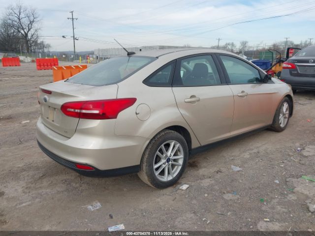 2018 FORD FOCUS 1FADP3F22JL275236 Photo 3