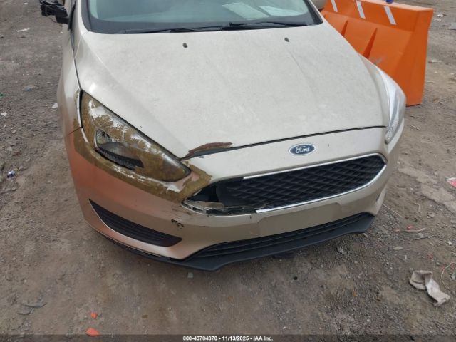 2018 FORD FOCUS 1FADP3F22JL275236 Photo 5