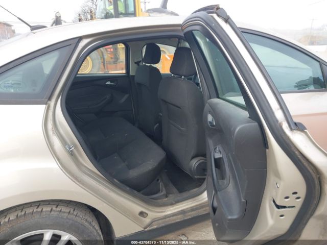 2018 FORD FOCUS 1FADP3F22JL275236 Photo 7