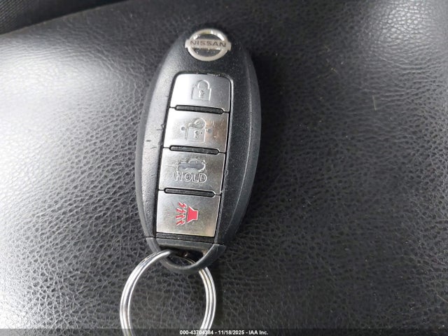 3N1AB7AP6JL645259 Nissan SENTRA SV