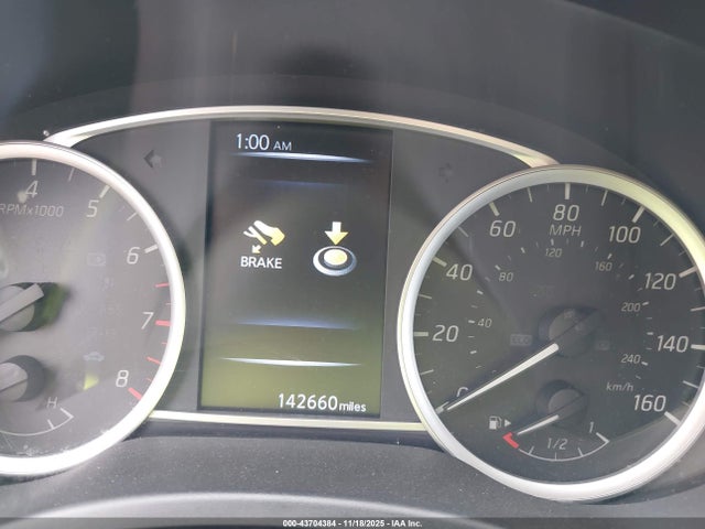 3N1AB7AP6JL645259 Nissan SENTRA SV