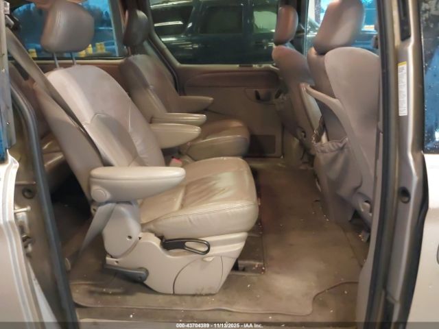 2002 CHRYSLER TOWN & COUNTRY 2C8GT64L72R593425 Photo 7