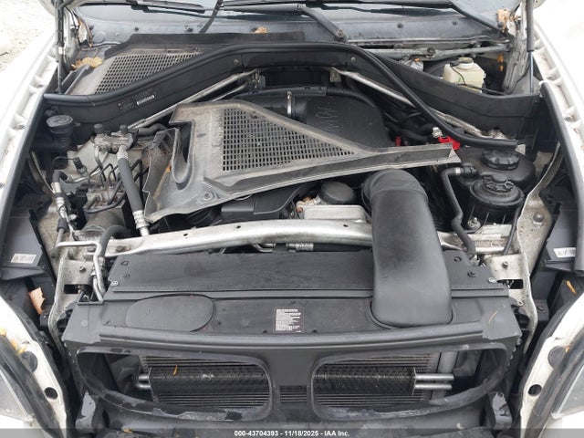 2014 BMW X6 5UXFG2C50E0C44474 Photo 9