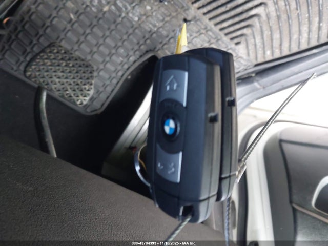 2014 BMW X6 5UXFG2C50E0C44474 Photo 10