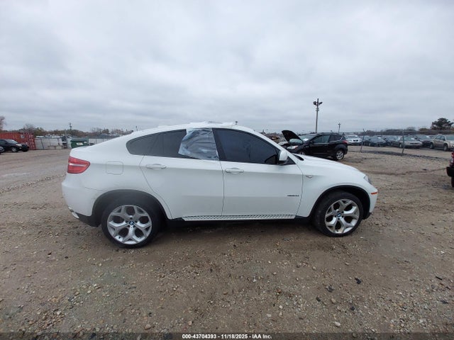 43704393 :رقم المزاد ، 5UXFG2C50E0C44474 vin ، 2014 Bmw X6 Xdrive35i مزاد بيع