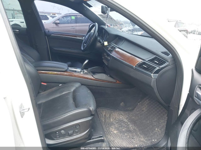 2014 BMW X6 5UXFG2C50E0C44474 Photo 4