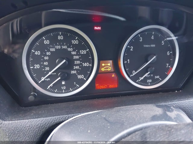 2014 BMW X6 5UXFG2C50E0C44474 Photo 6