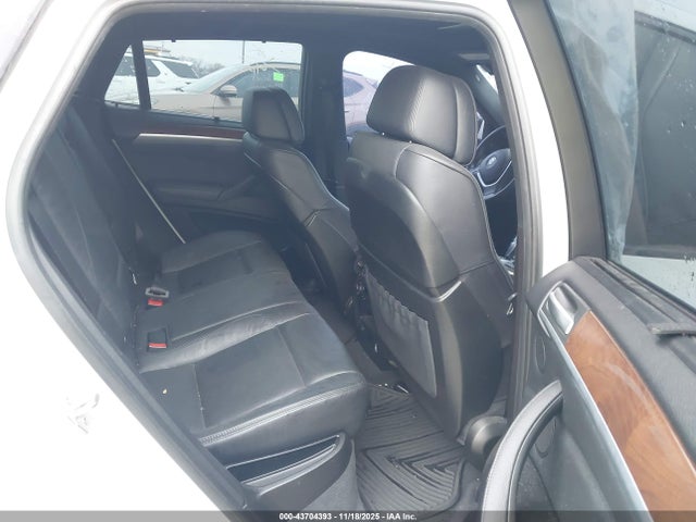 2014 BMW X6 5UXFG2C50E0C44474 Photo 7