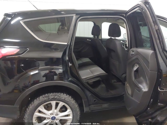 Aukcja sprzedaży 2017 Ford Escape Se, vin: 1FMCU9G9XHUC52218, numer aukcji: 43704395