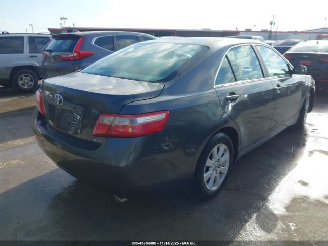 2008 TOYOTA CAMRY 4T1BK46KX8U065540 Photo 3