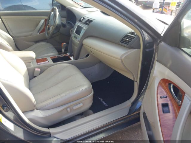 2008 TOYOTA CAMRY 4T1BK46KX8U065540 Photo 4