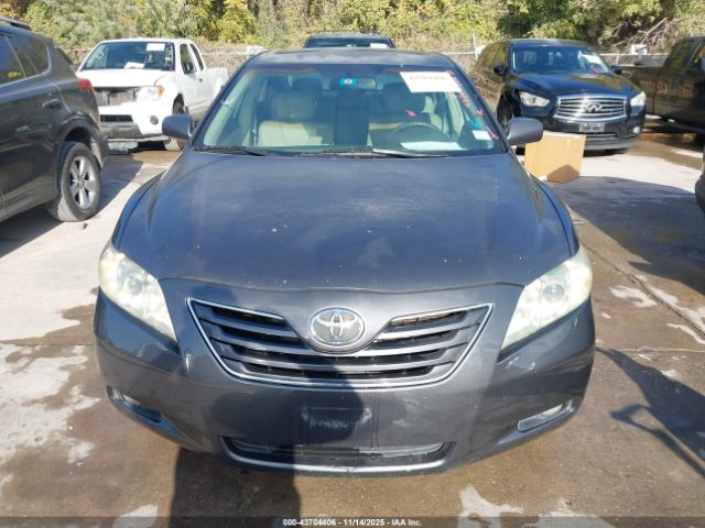 2008 TOYOTA CAMRY 4T1BK46KX8U065540 Photo 5