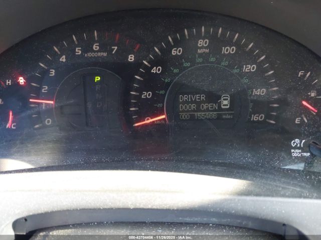 2008 TOYOTA CAMRY 4T1BK46KX8U065540 Photo 6