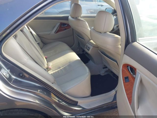 2008 TOYOTA CAMRY 4T1BK46KX8U065540 Photo 7