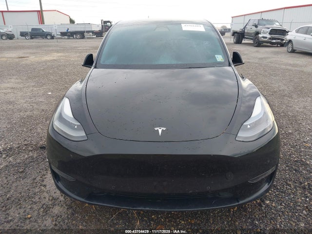 Aukcja sprzedaży 2022 Tesla Model Y Performance Dual Motor All-wheel Drive, vin: 7SAYGDEF3NF531515, numer aukcji: 43704429