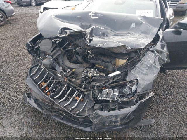 2018 MASERATI GHIBLI ZAM57YTL6J1278592 Photo 5