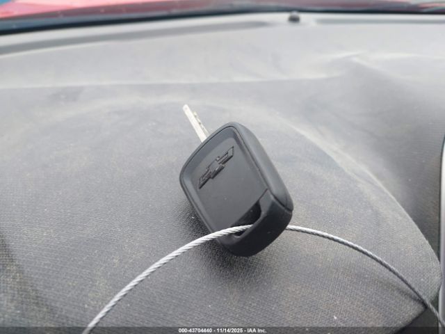 2016 CHEVROLET SPARK KL8CB6SA0GC573997 Photo 10