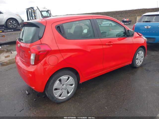 2016 CHEVROLET SPARK KL8CB6SA0GC573997 Photo 3