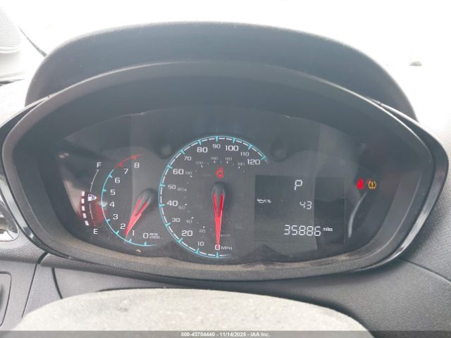 2016 CHEVROLET SPARK KL8CB6SA0GC573997 Photo 6