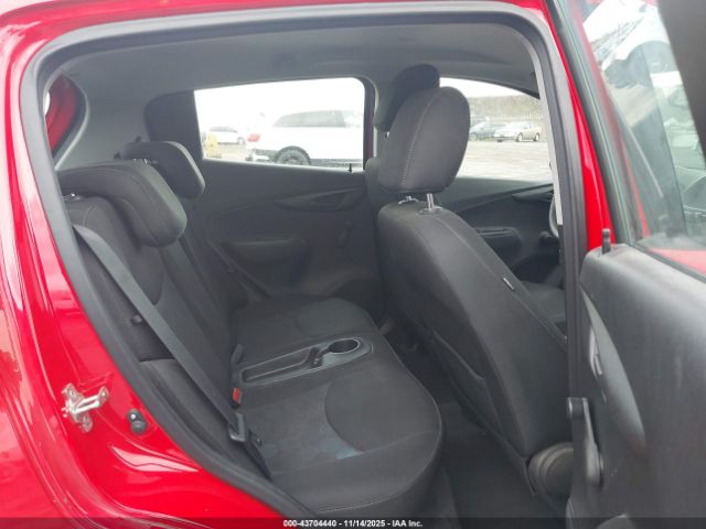 2016 CHEVROLET SPARK KL8CB6SA0GC573997 Photo 7