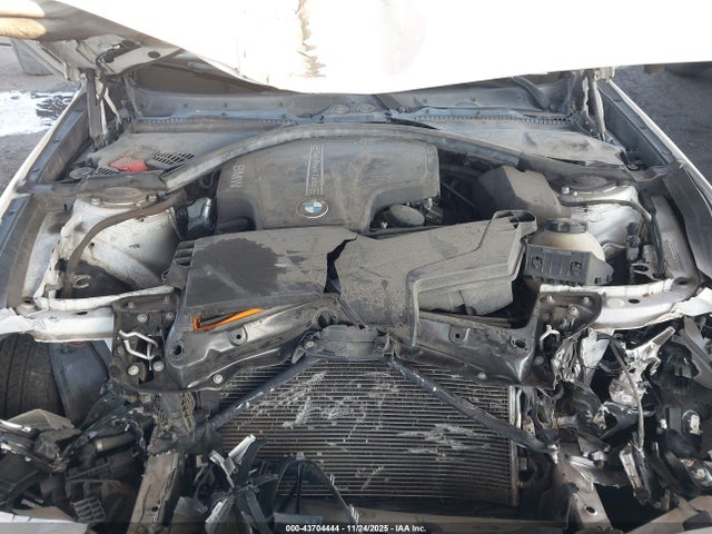 WBA3X5C57FD559962 BMW 328i Gran Turismo Xdrive