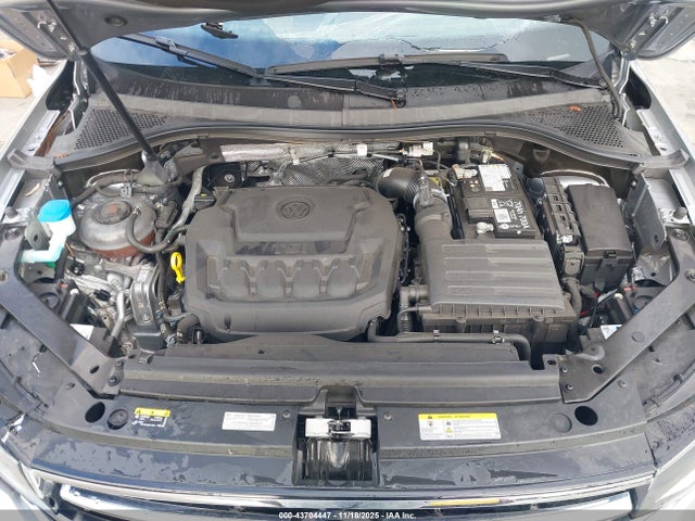 Volkswagen Tiguan 2.0t S 2024 3VVRB7AX2RM048228 Image 10