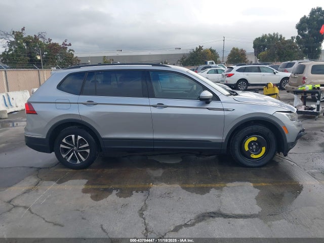 Volkswagen Tiguan 2.0t S 2024 3VVRB7AX2RM048228 Image 14