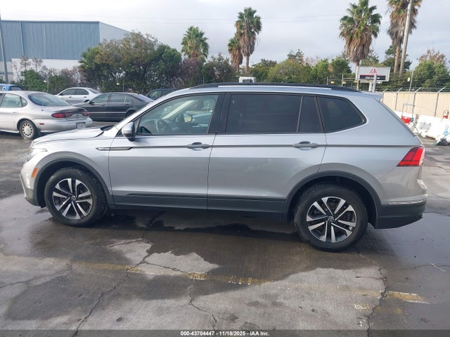 Volkswagen Tiguan 2.0t S 2024 3VVRB7AX2RM048228 Image 15