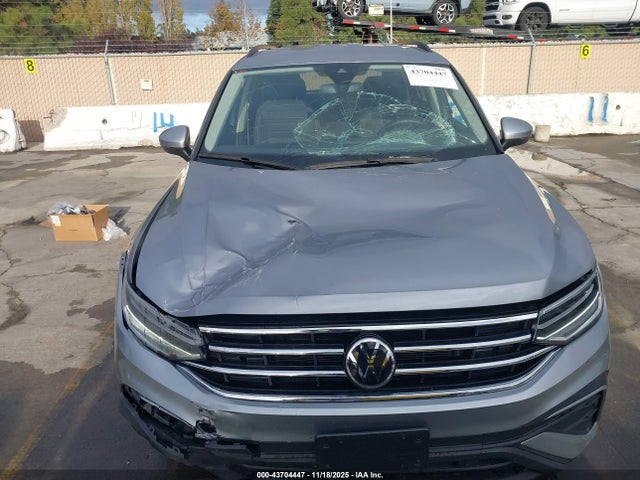 Volkswagen Tiguan 2.0t S 2024 3VVRB7AX2RM048228 Image 6
