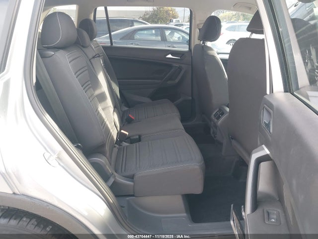 Volkswagen Tiguan 2.0t S 2024 3VVRB7AX2RM048228 Image 8