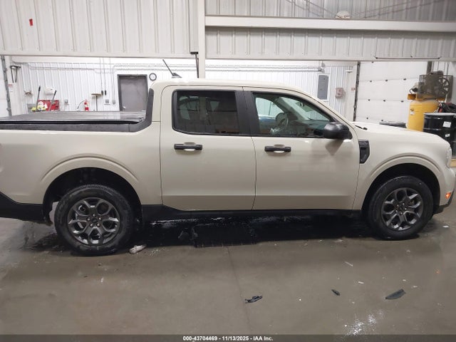 Ford Maverick Xlt 2024 3FTTW8J94RRB21358 Image 14