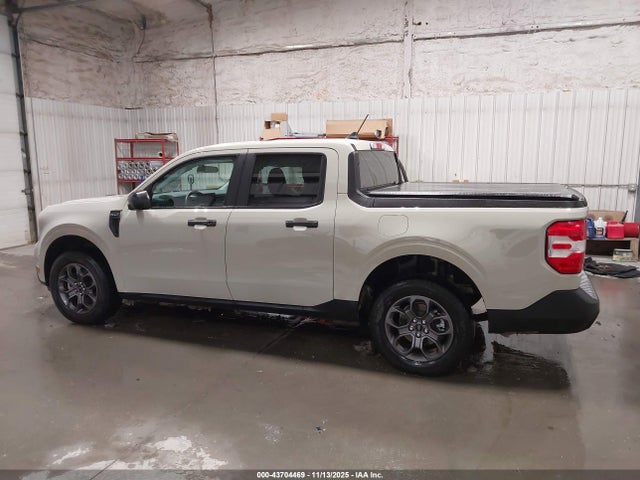 Ford Maverick Xlt 2024 3FTTW8J94RRB21358 Image 15