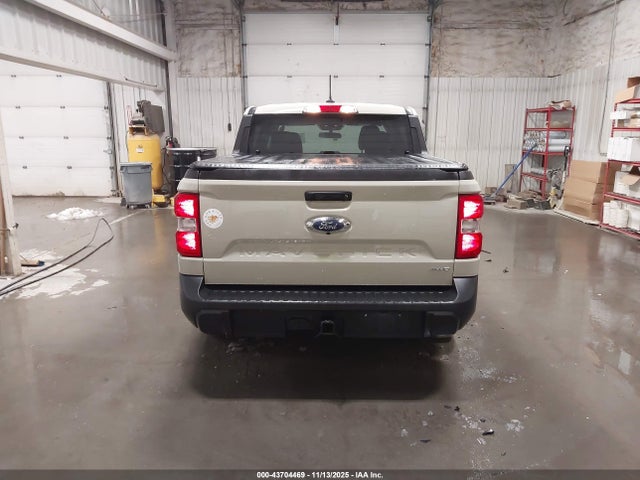 Ford Maverick Xlt 2024 3FTTW8J94RRB21358 Image 17