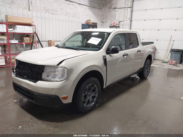 Ford Maverick Xlt 2024 3FTTW8J94RRB21358 Image 2