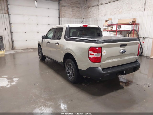 Ford Maverick Xlt 2024 3FTTW8J94RRB21358 Image 3