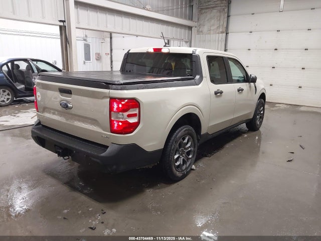 Ford Maverick Xlt 2024 3FTTW8J94RRB21358 Image 4