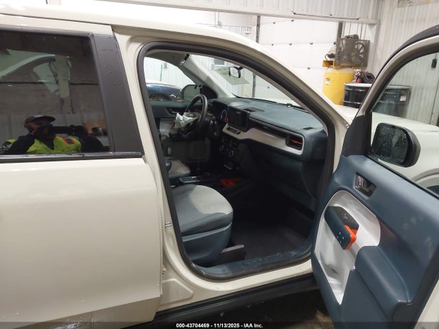 Ford Maverick Xlt 2024 3FTTW8J94RRB21358 Image 5