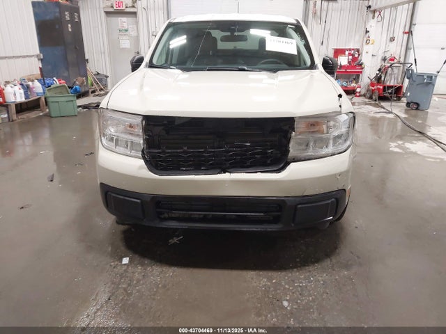 Ford Maverick Xlt 2024 3FTTW8J94RRB21358 Image 6